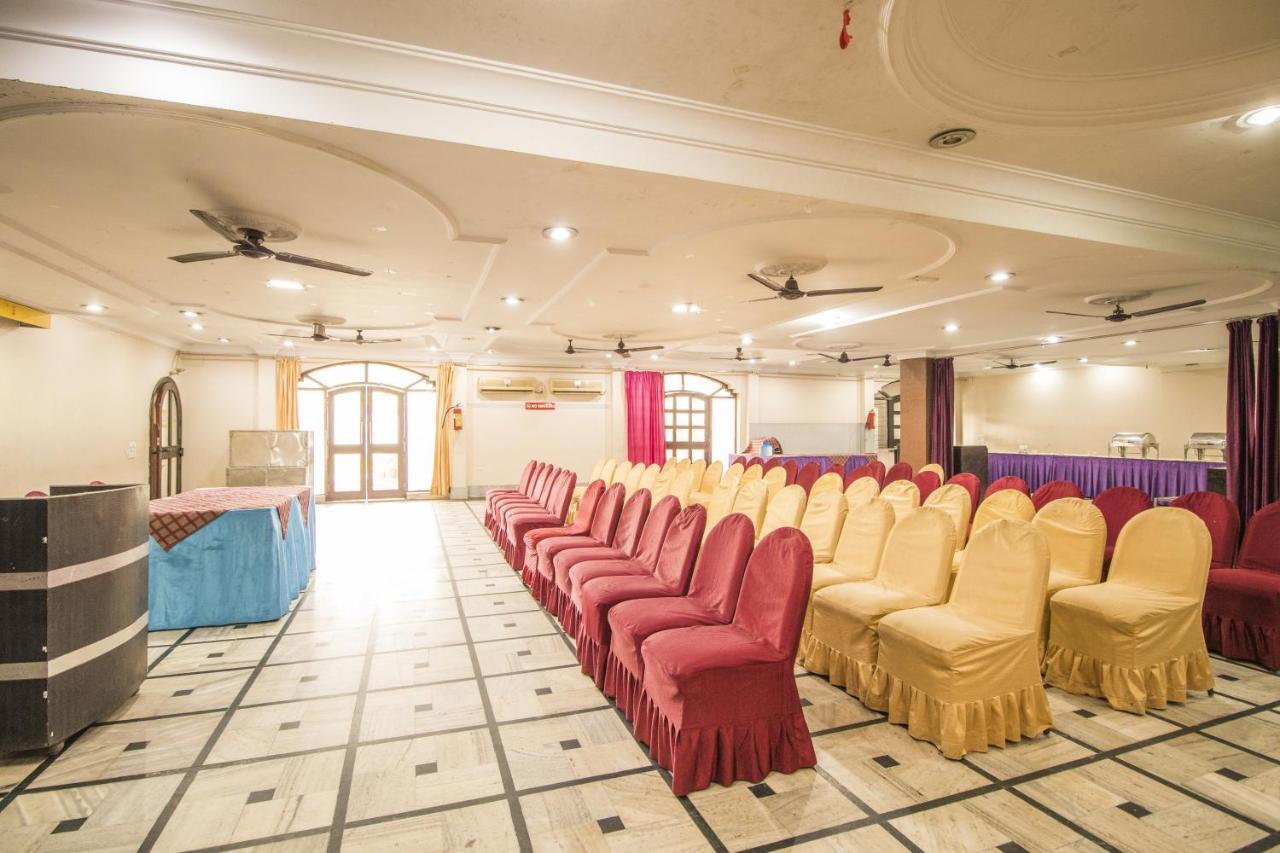Hotel Jahanvi Dale Haridwār Exterior foto